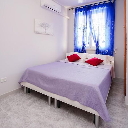 Casa Vacanze Ottantapassi Otranto Exterior foto