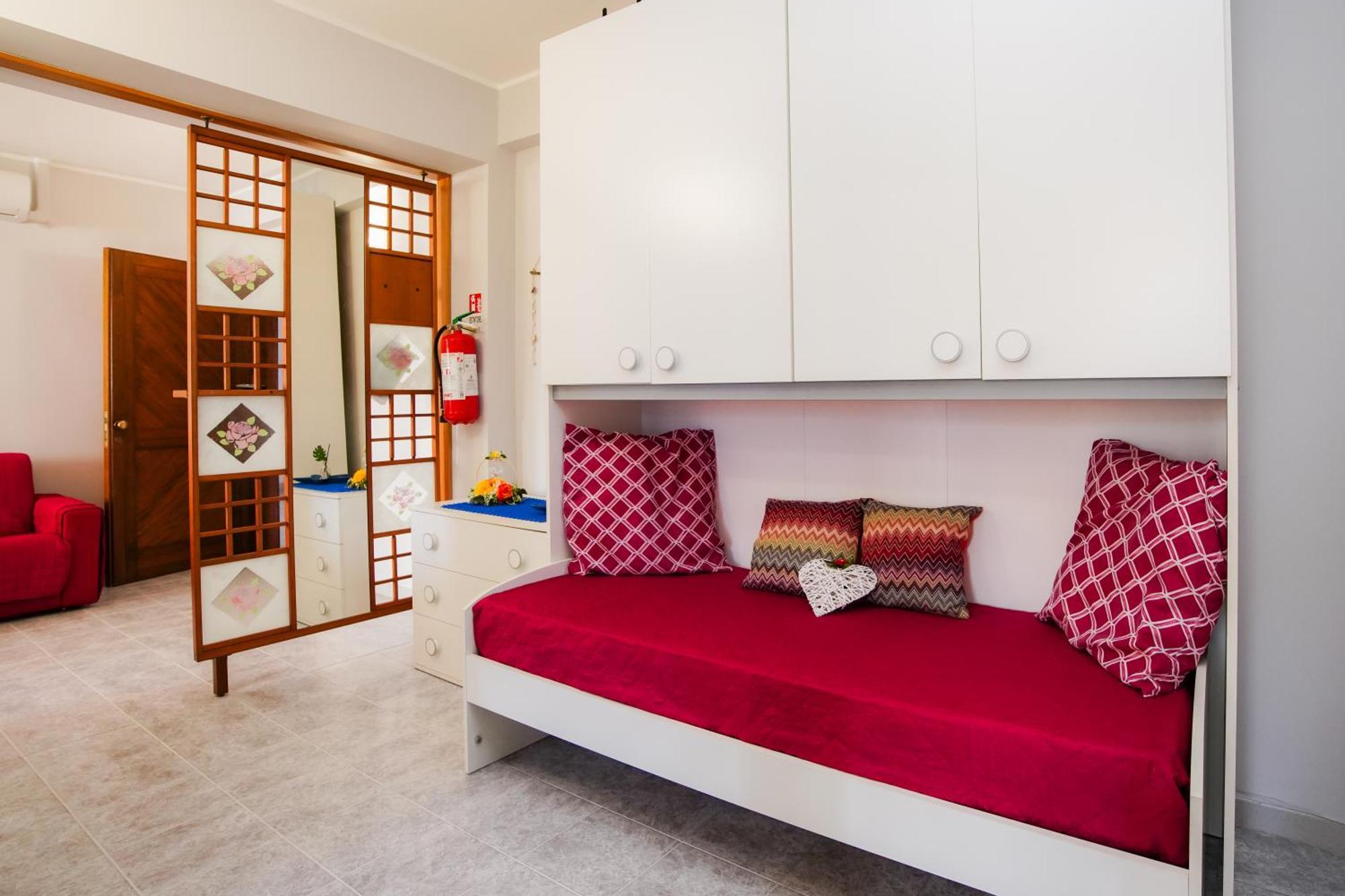 Casa Vacanze Ottantapassi Otranto Exterior foto